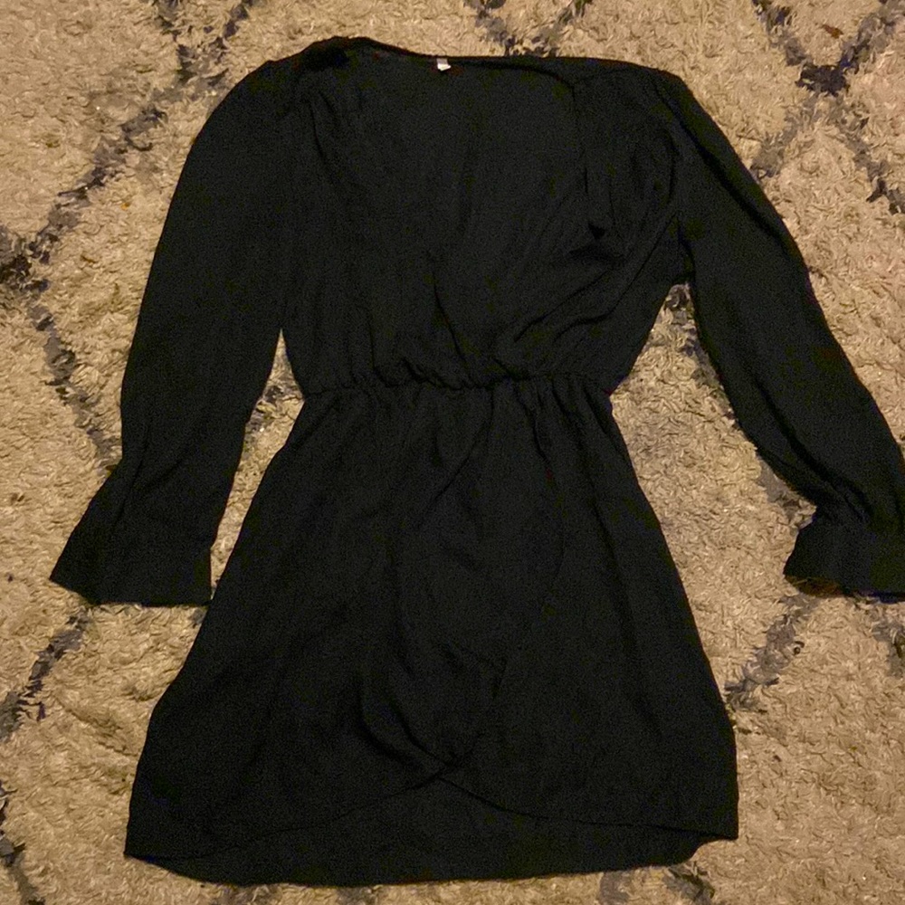 Womens dress